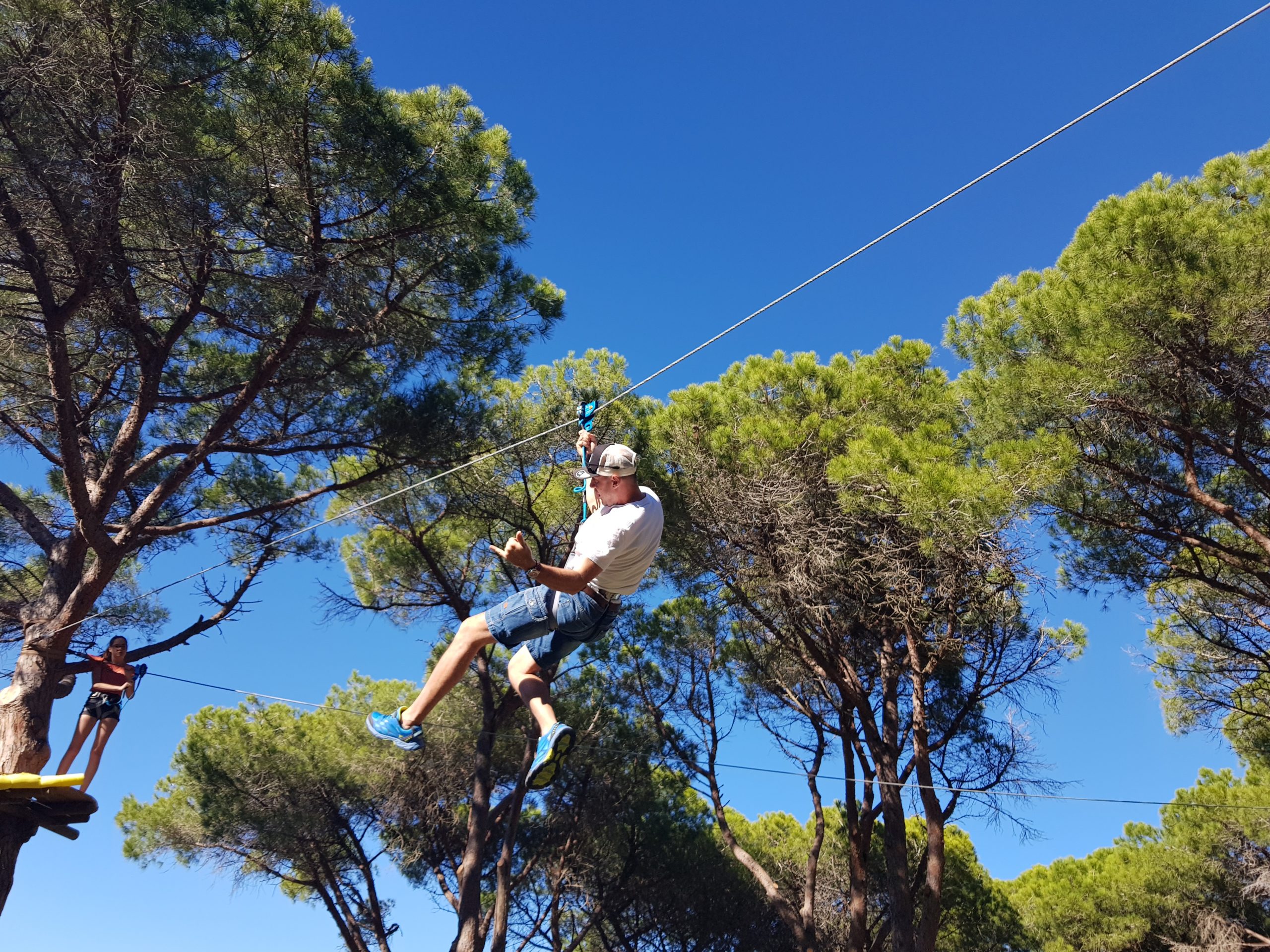 Tarifas_Aventura Adultos_ExploraPark Palamós