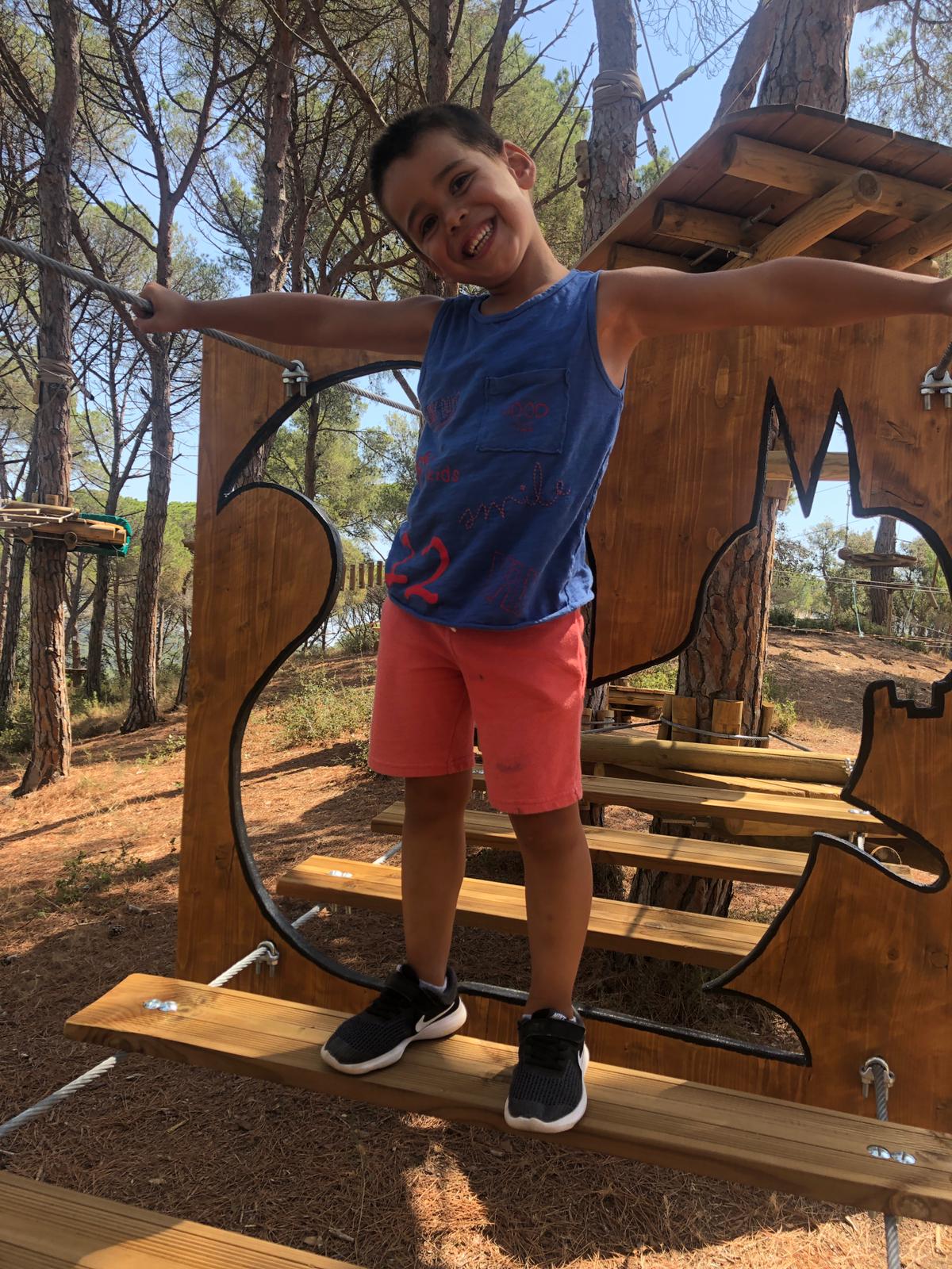 Tarifas_Pequeland_ExploraPark Palamós